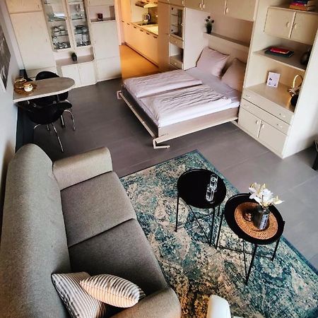 Appartement 7-713 Landseite Тимендорфер Странд Екстериор снимка