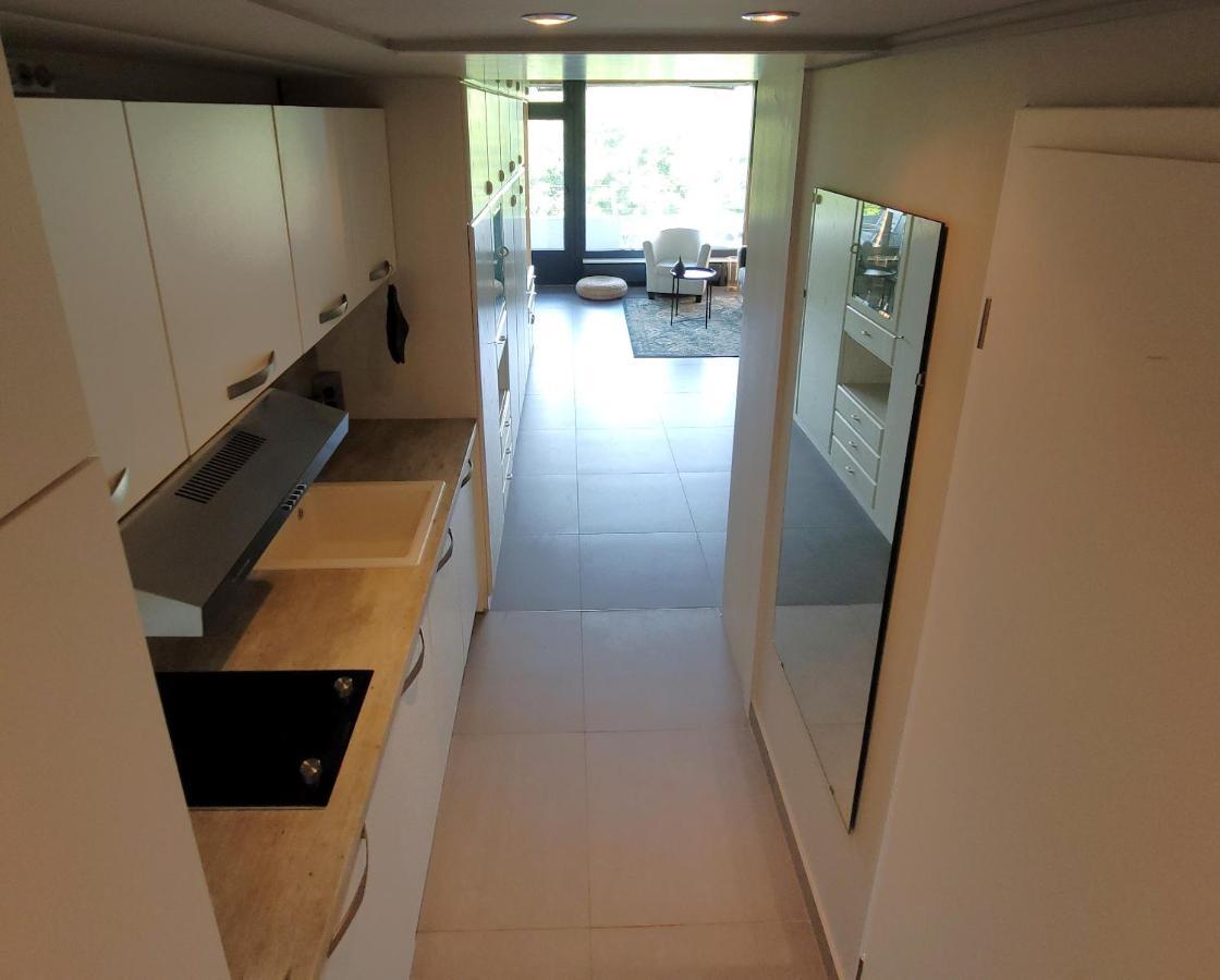 Appartement 7-713 Landseite Тимендорфер Странд Екстериор снимка
