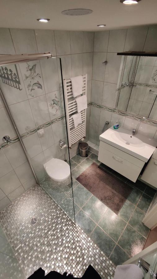 Appartement 7-713 Landseite Тимендорфер Странд Екстериор снимка