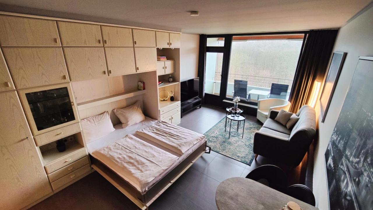 Appartement 7-713 Landseite Тимендорфер Странд Екстериор снимка