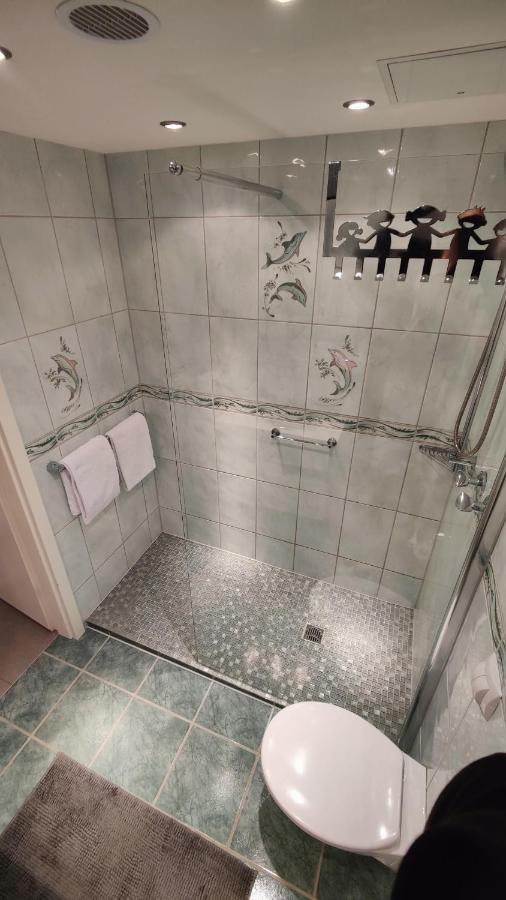 Appartement 7-713 Landseite Тимендорфер Странд Екстериор снимка