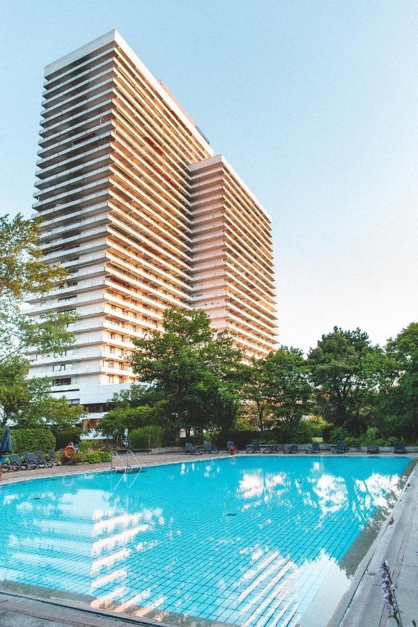 Appartement 7-713 Landseite Тимендорфер Странд Екстериор снимка